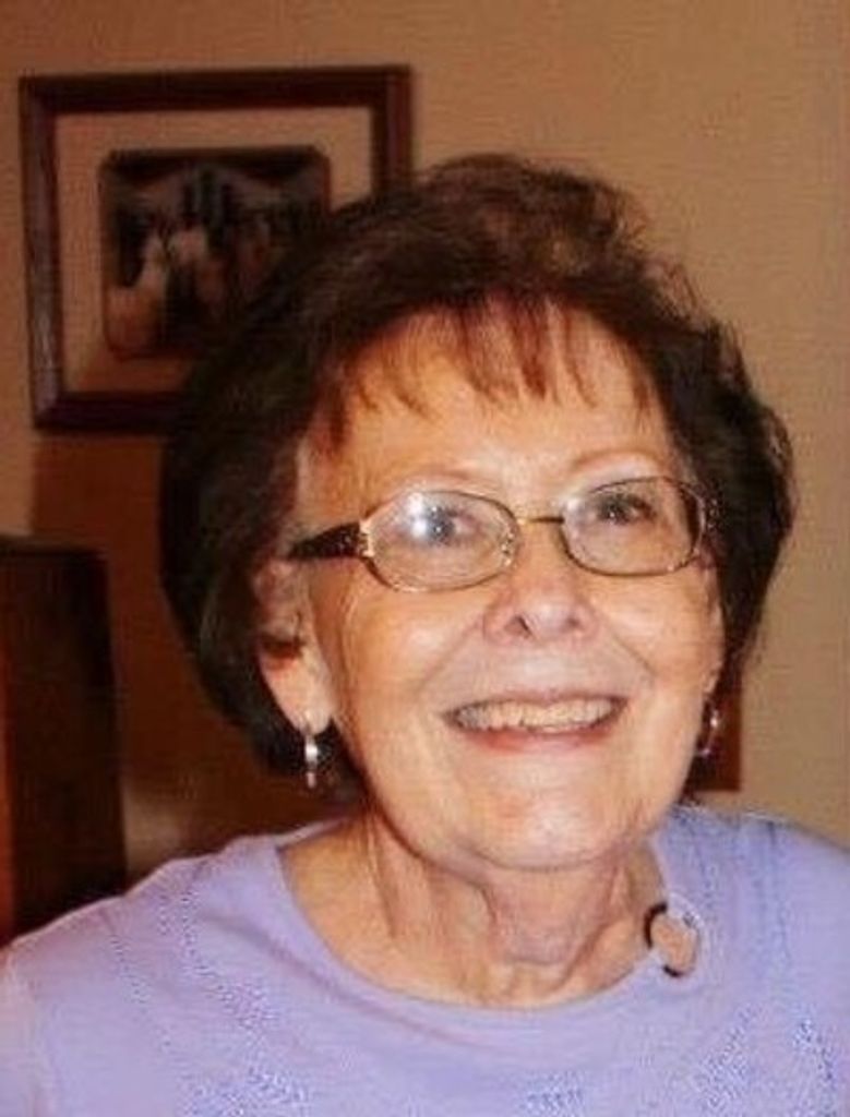 Patricia Lynne Johnson Profile Photo