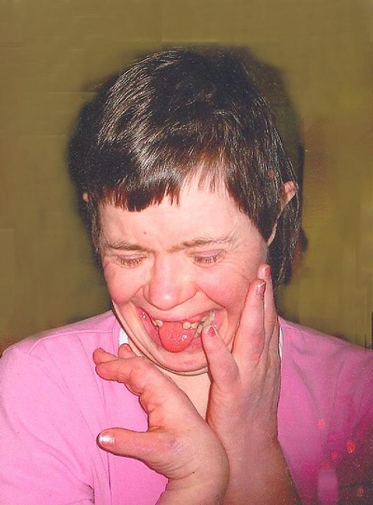 Katherine Gay Jewell