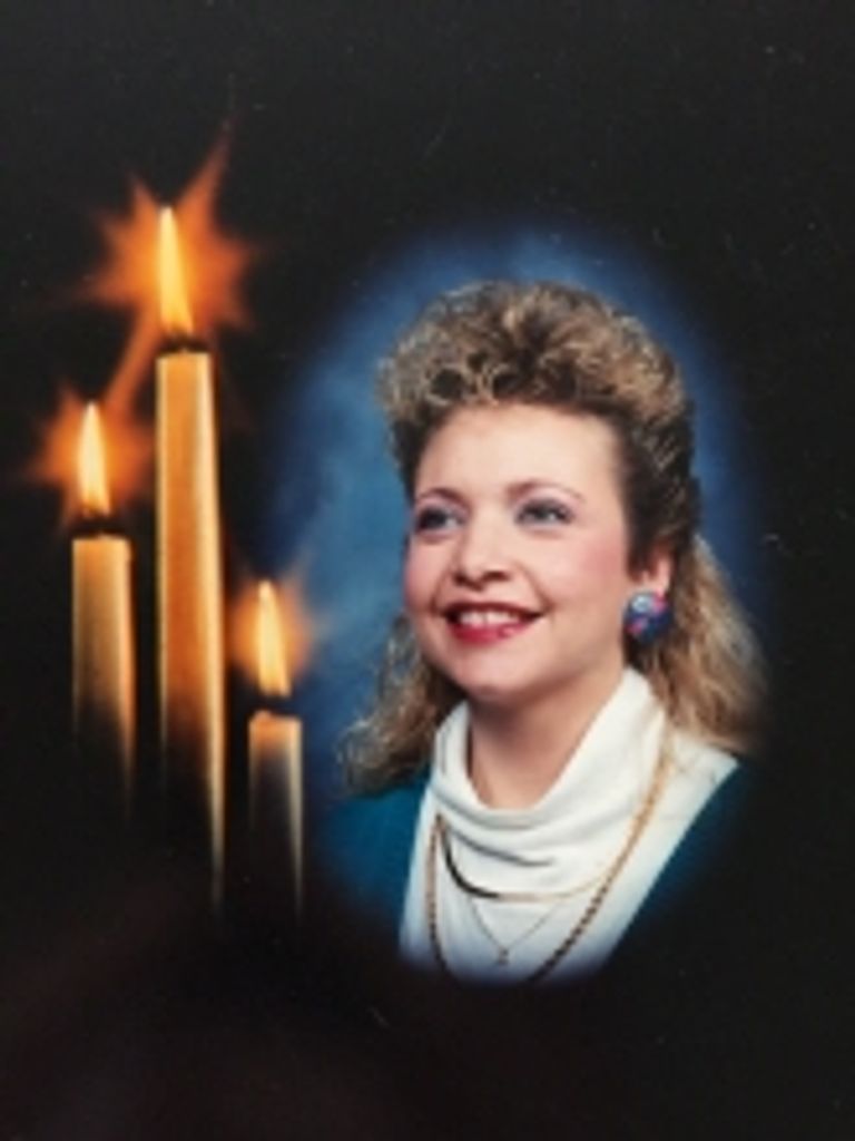 Norma Jean Pearson (Hickman)