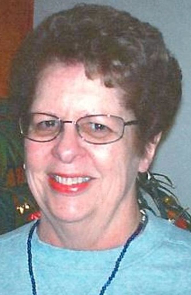 J. Paulette “Paula” Bleacher