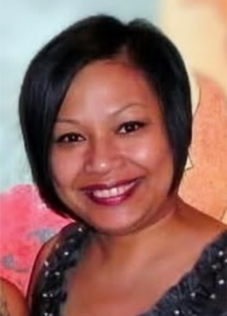 Chastine Elaine Macalinga Cruz