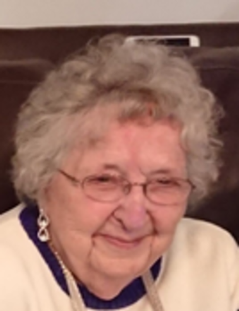 Betty A. Vaughn Profile Photo