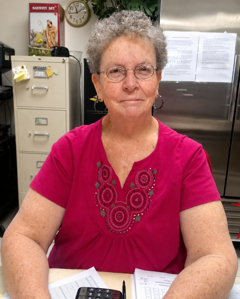 Deborah James Profile Photo