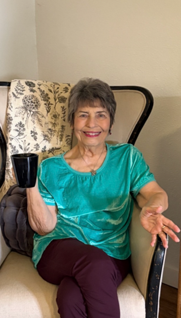 Carolyn Jean Allen Profile Photo