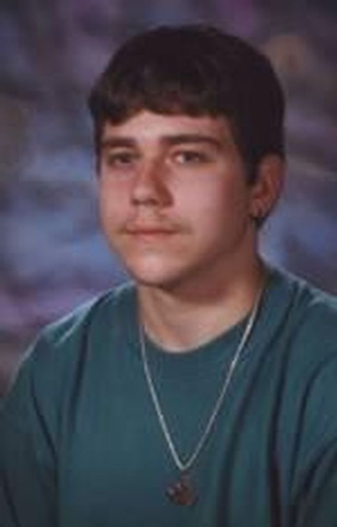 Christopher James Hollenbach Profile Photo