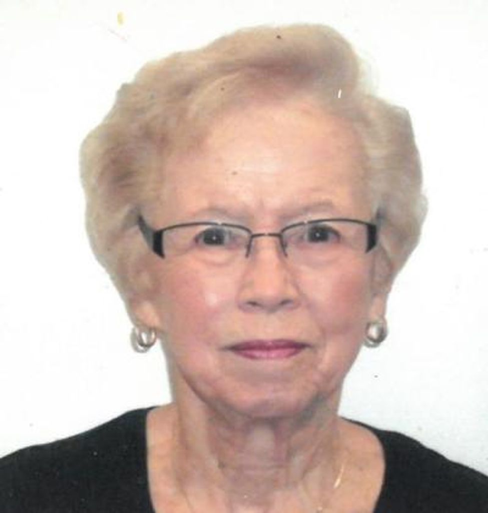 Olga M. Grib
