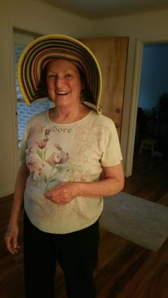 Virginia Perry Profile Photo