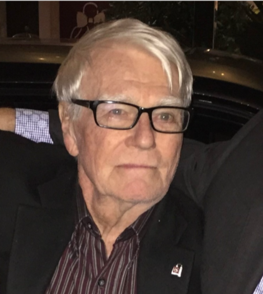 Dennis Irwin Goldberg