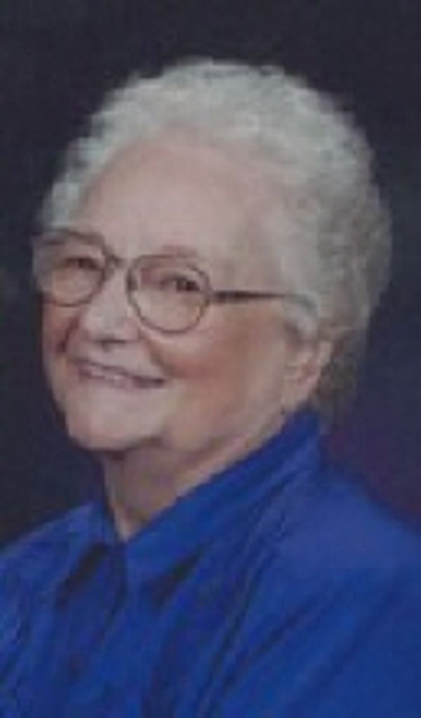 H.  Doreen Helm