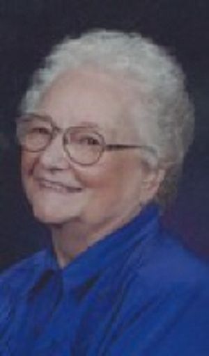 H.  Doreen Helm Profile Photo
