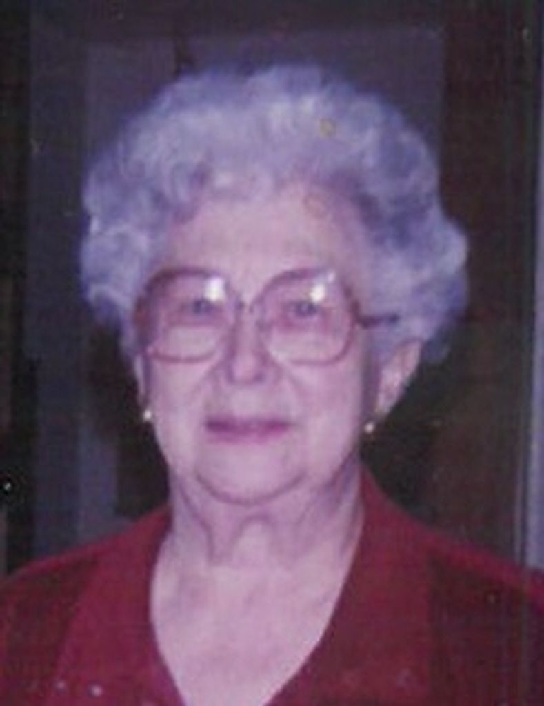 Ruth J. Adams