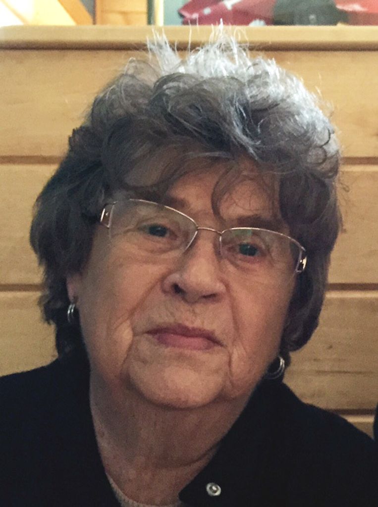 Marilyn McChesney