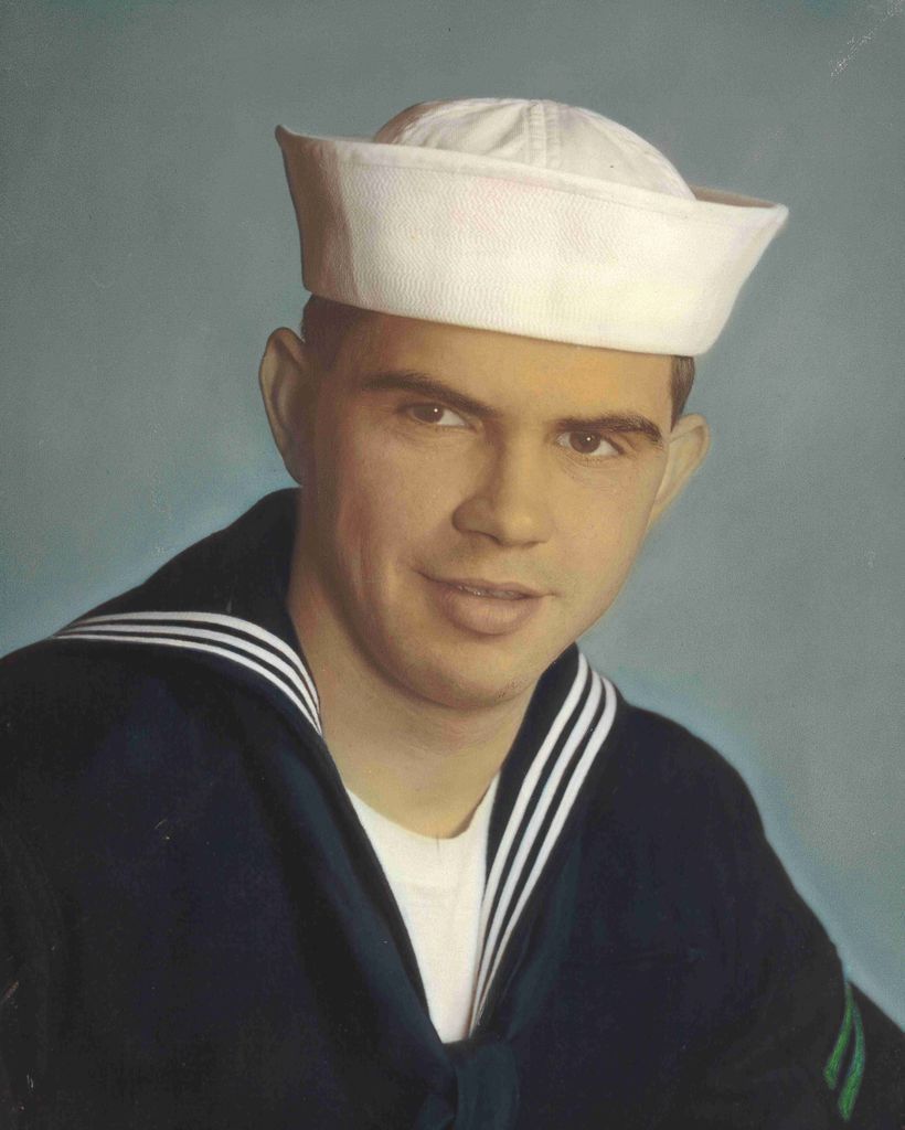 Edgar Eugene Grimsley Profile Photo