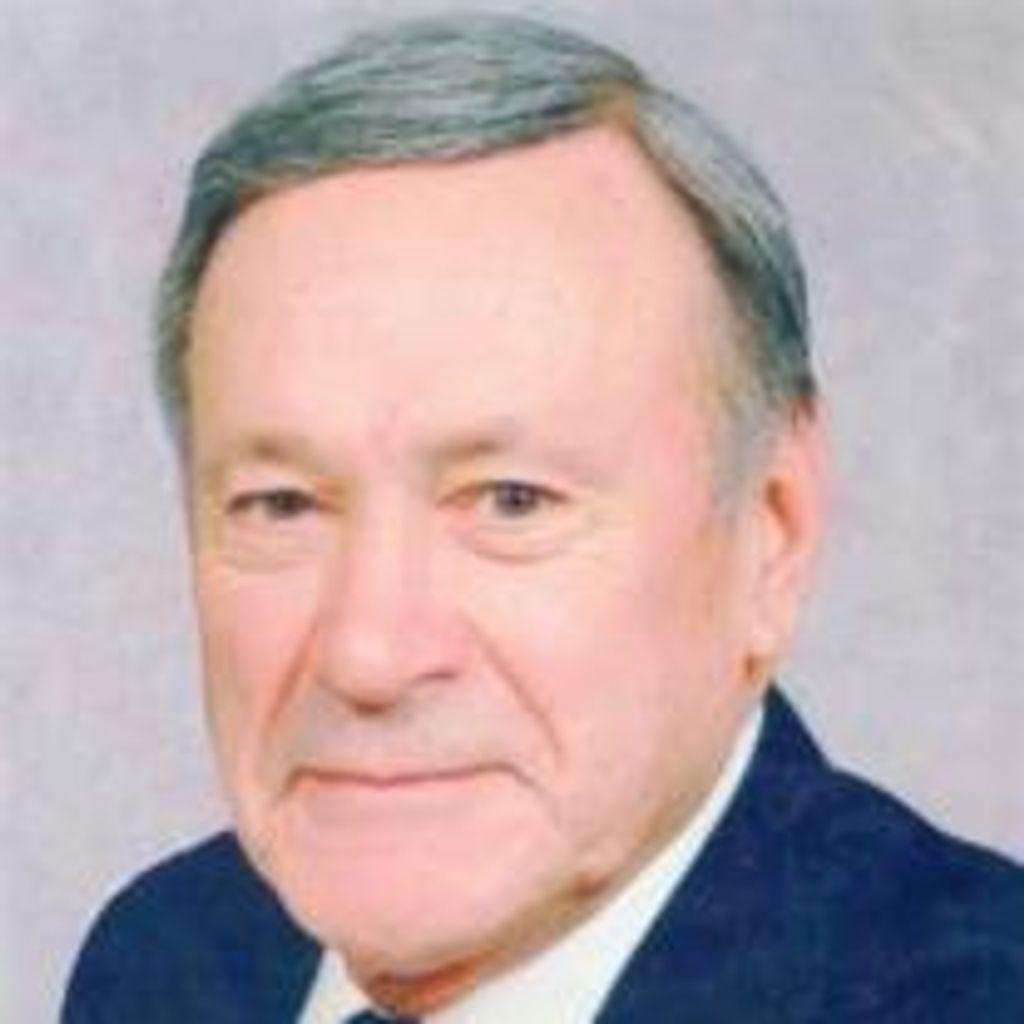 Franklin Richard Fronek