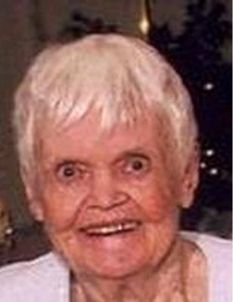 Mildred  J. Varga