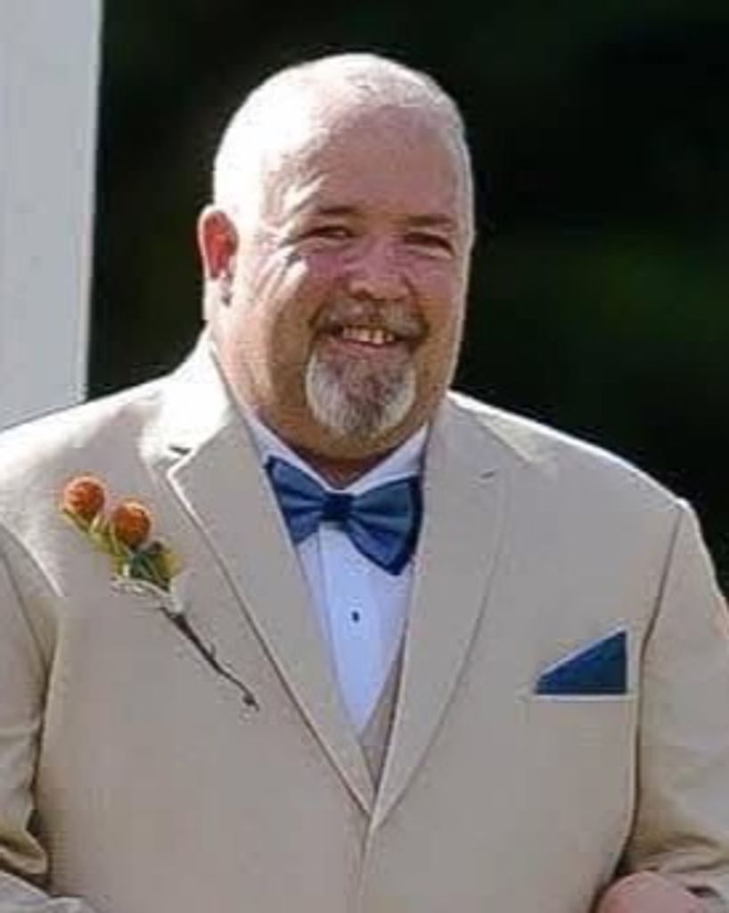 Joey Lee Poe Profile Photo