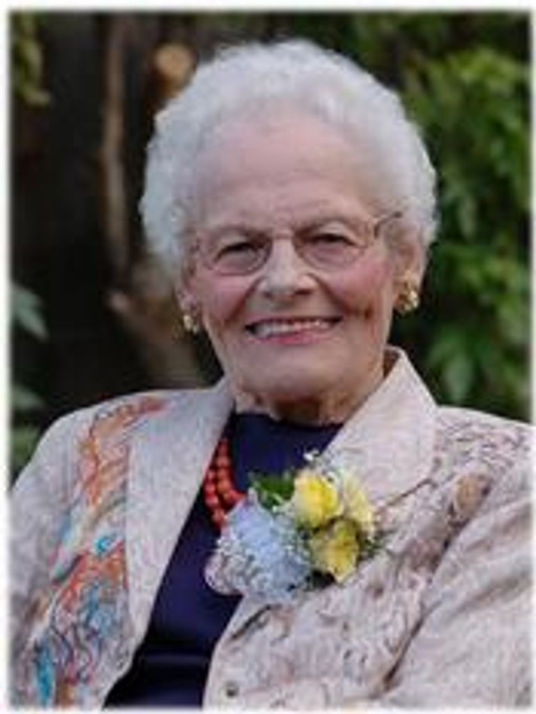 Gudrun Romness