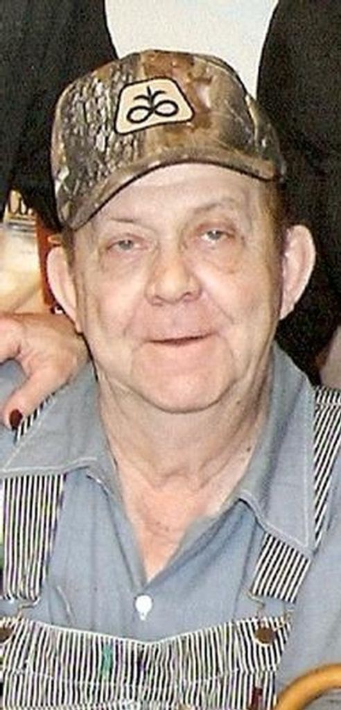 Merlin Ralph Vetter Profile Photo