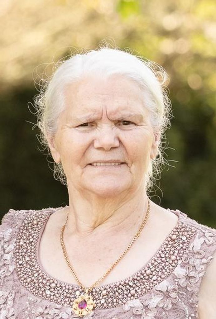 Virginia F. Soares Profile Photo