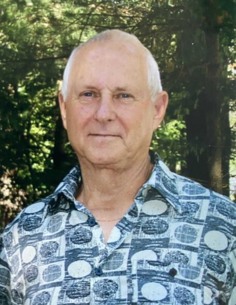 Donald Robert MacInnes