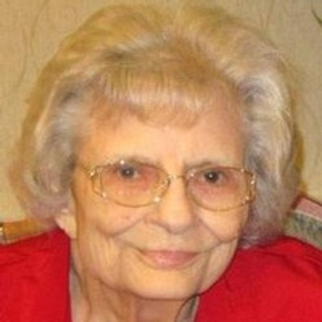 Jean Foglia Hammond Larimer
