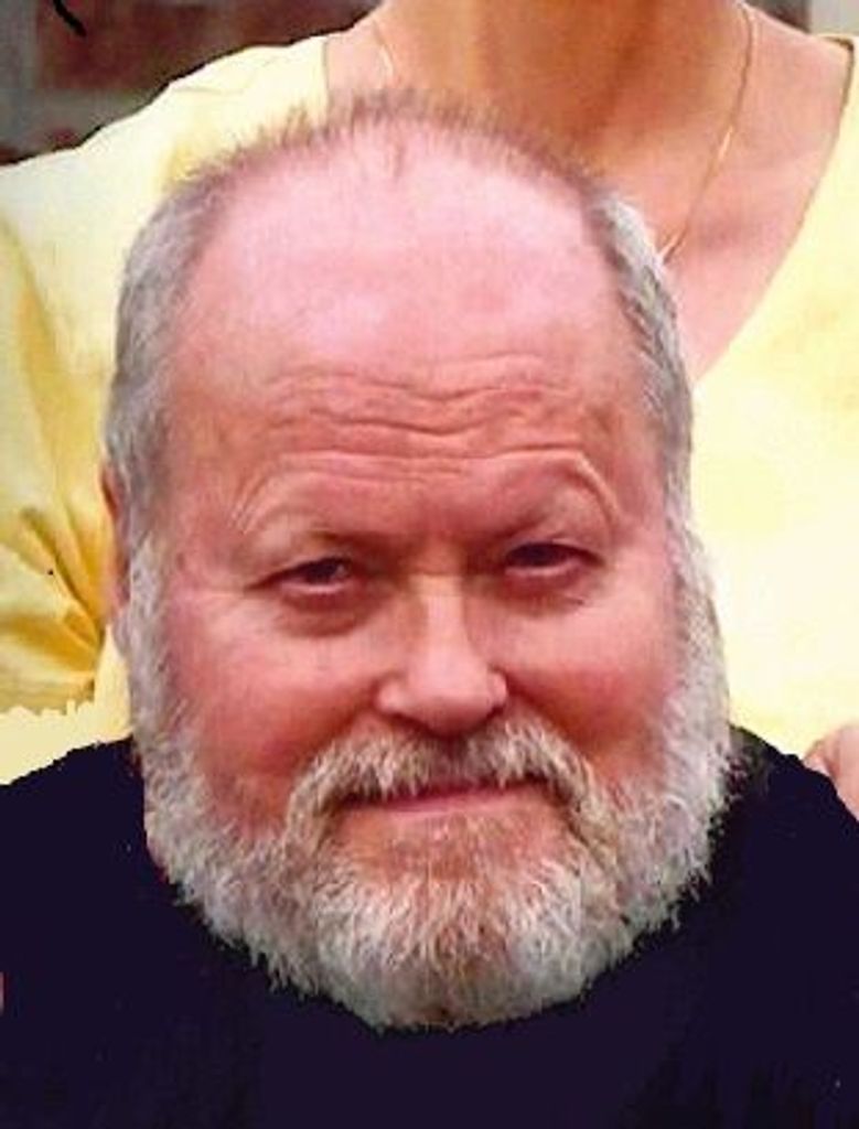 Bruce L. Jones