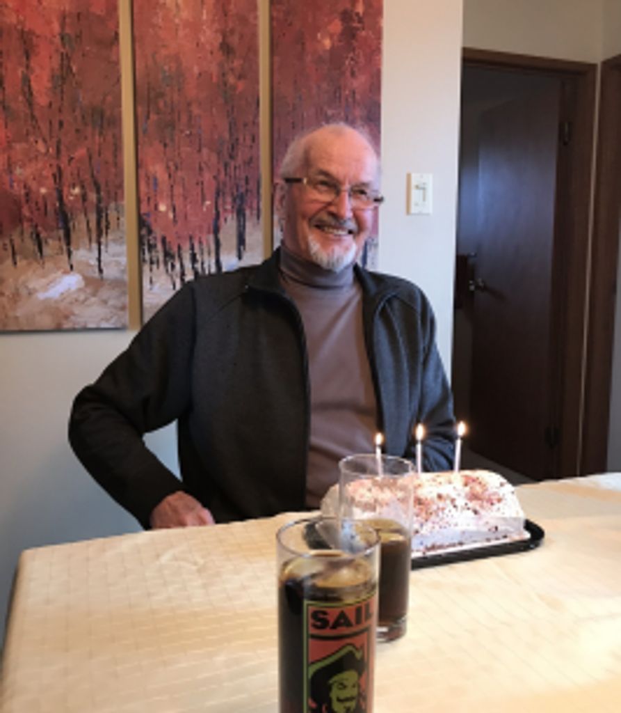 Henry "Hank" Hildebrandt