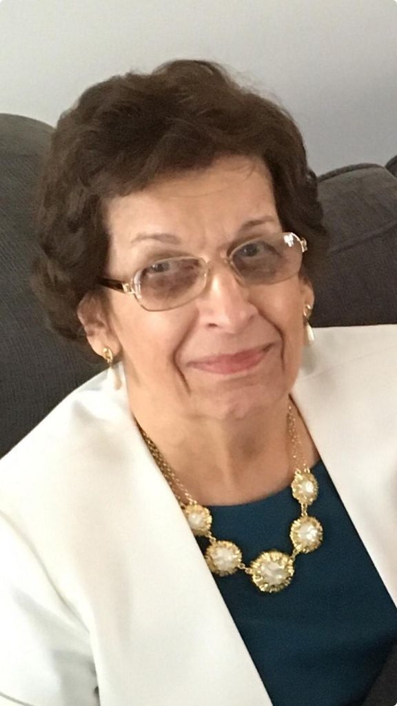 Rosemary A. Kinkelaar