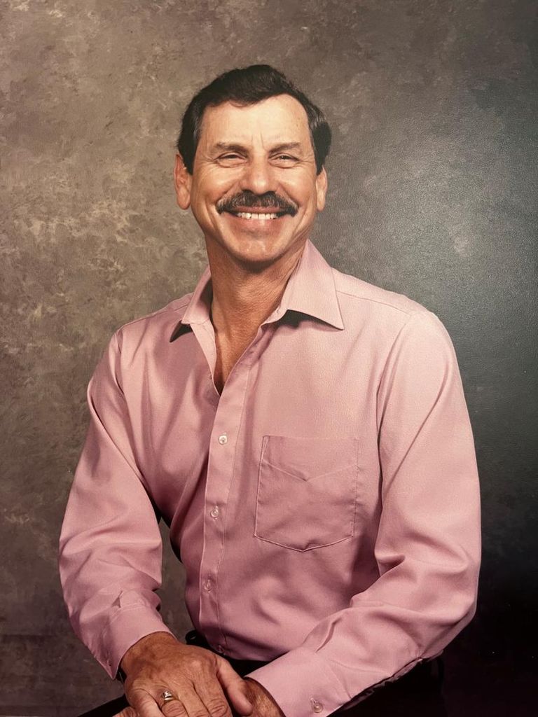 James Daniel Kibodeaux Profile Photo