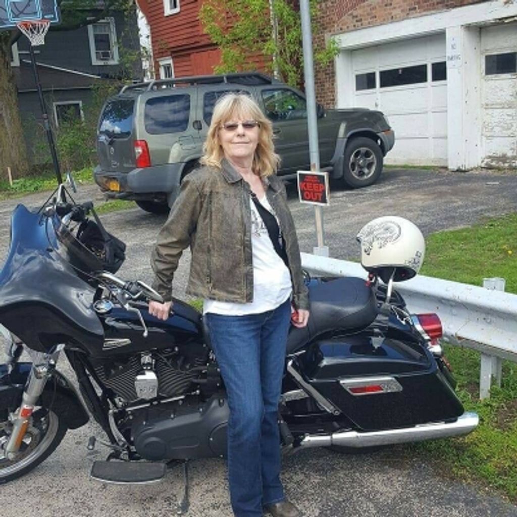 Brenda Van Alstine Profile Photo