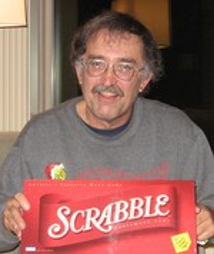 Douglas Lee Schladweiler