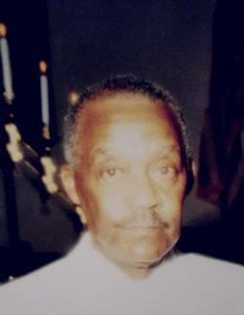 James Mckinley Boyd Profile Photo