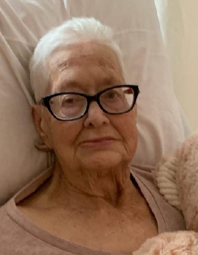 Lucy Frances Brewer Howell