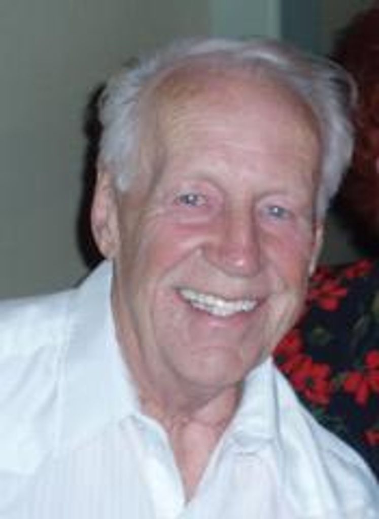Gerald Chambers