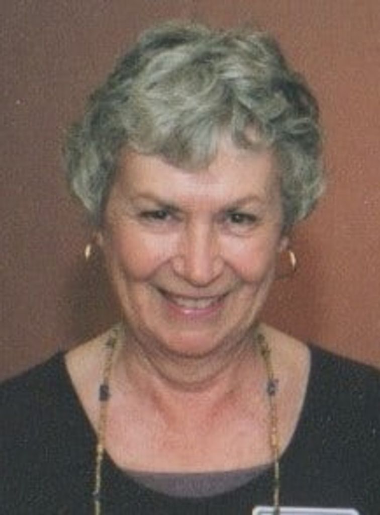 Martha N. Buller