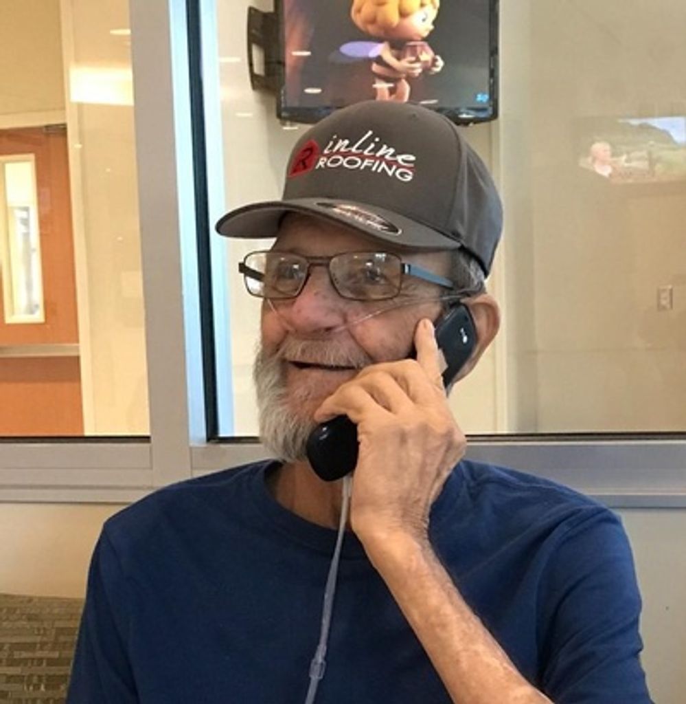 Michael James Knott Profile Photo