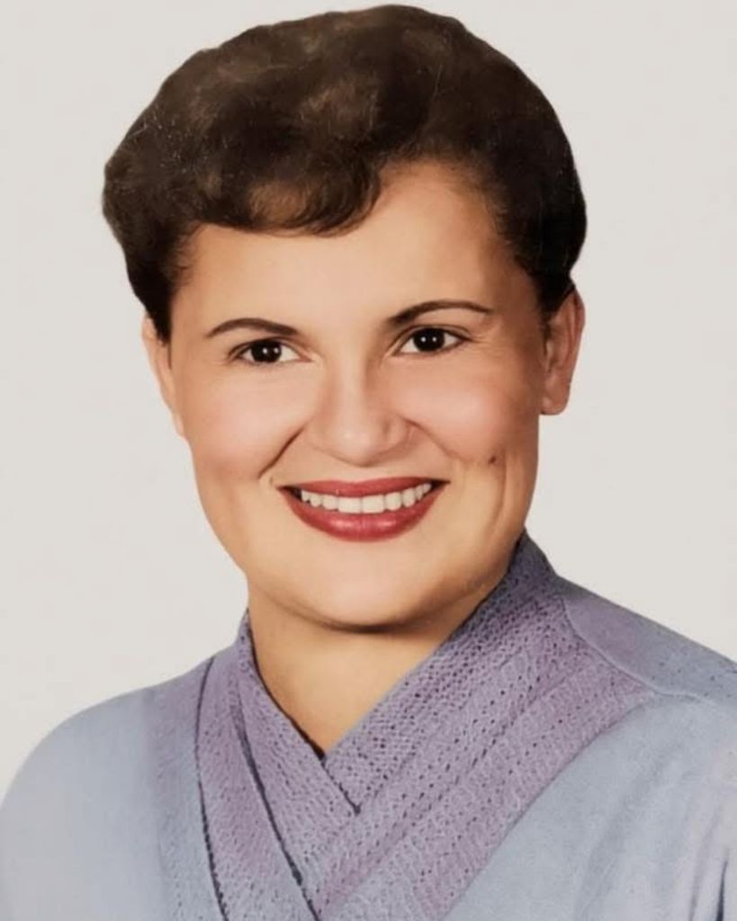 Mary Ocelio Maurer Profile Photo