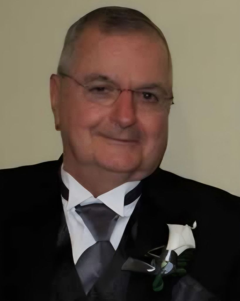 James Michael Arleth Profile Photo