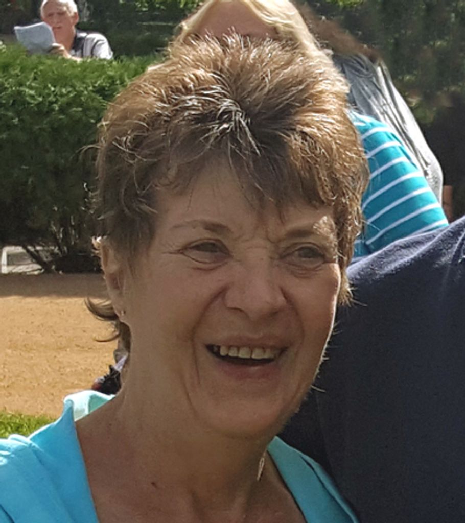 Joann Metzgar Profile Photo