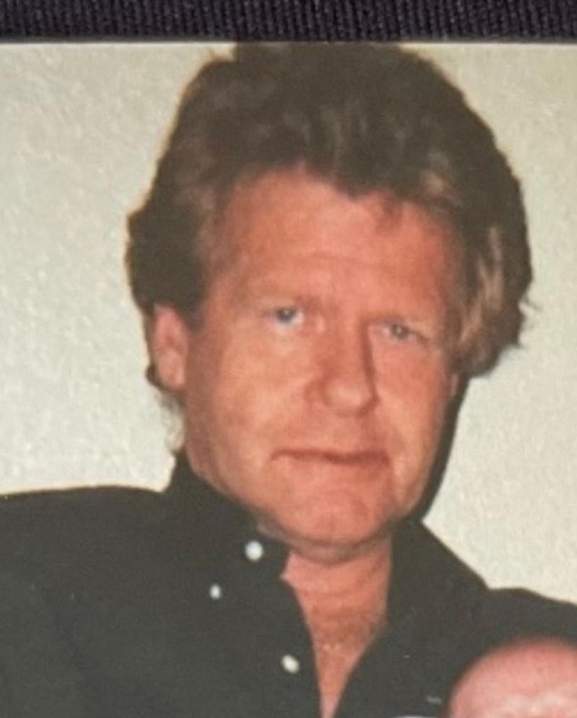 Richard John Williams Profile Photo