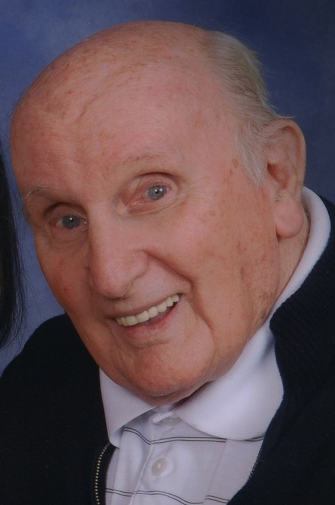 Horace  B. "Sonny" Stewart