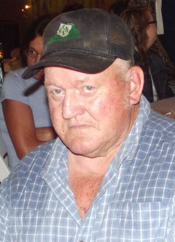 Roy Franklin "Buddy" Smiley