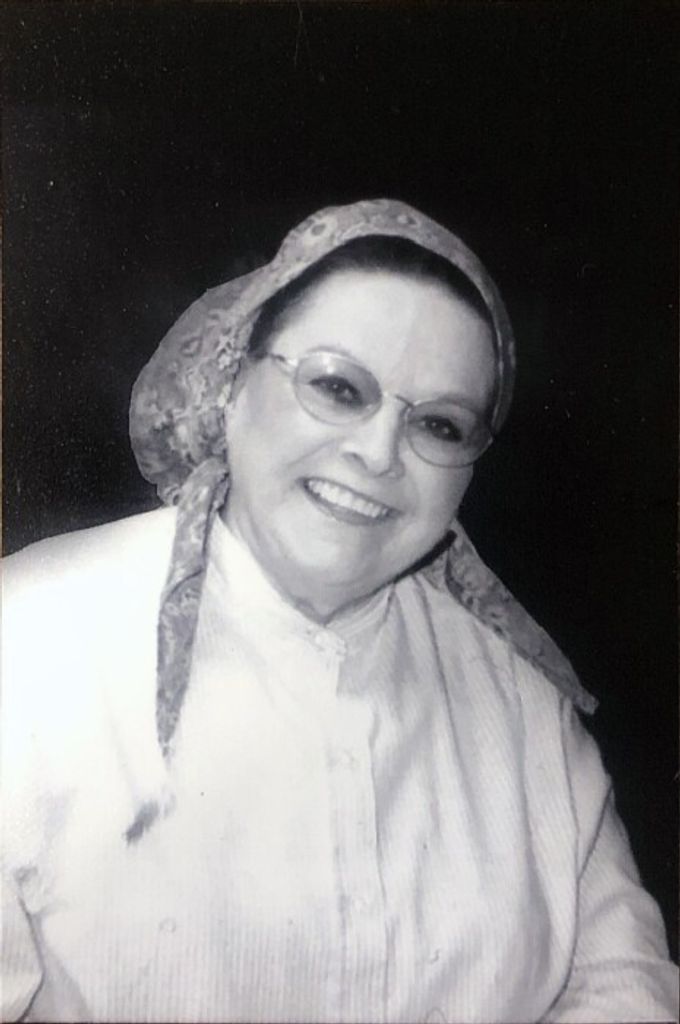 Vita Clement