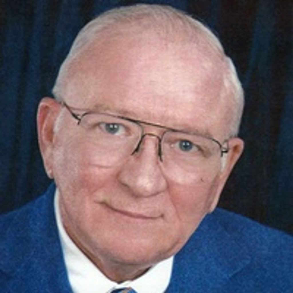 Dr. Jimmy R. Asbell