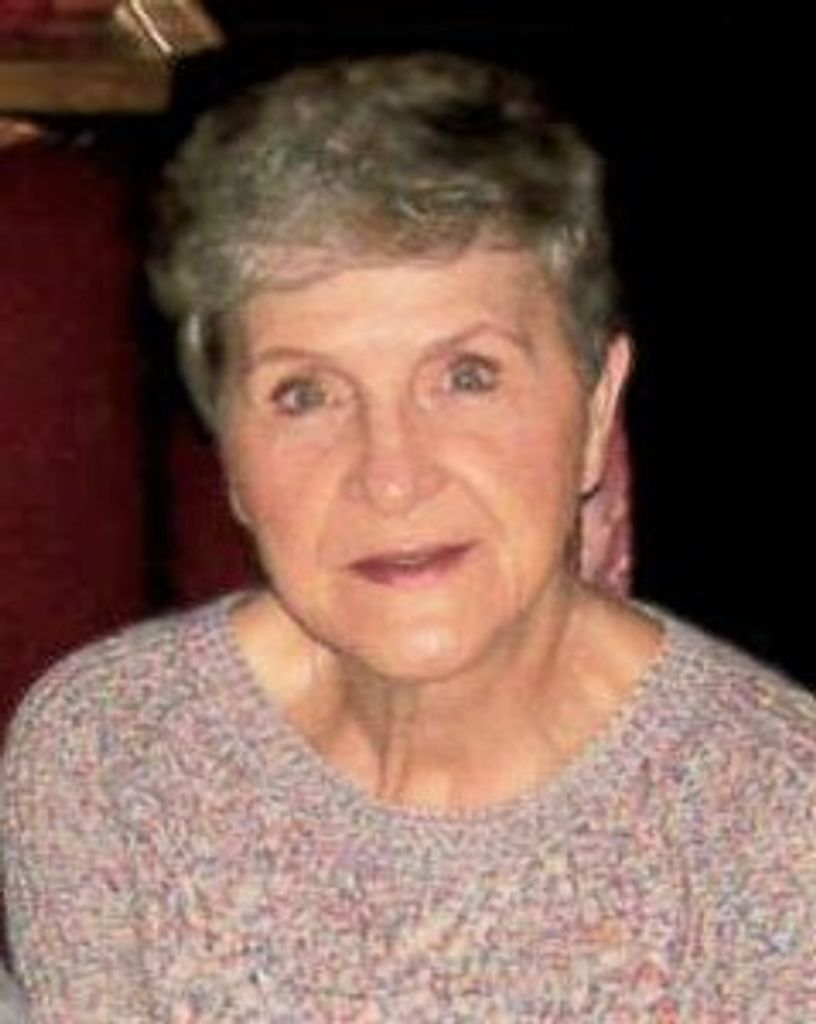 Nancy Sides