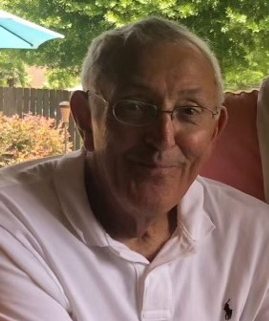 Karl "Wayne" Vidrine