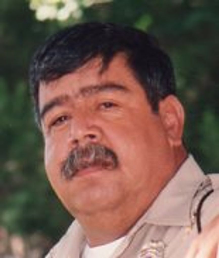 Bernie C. Lucero