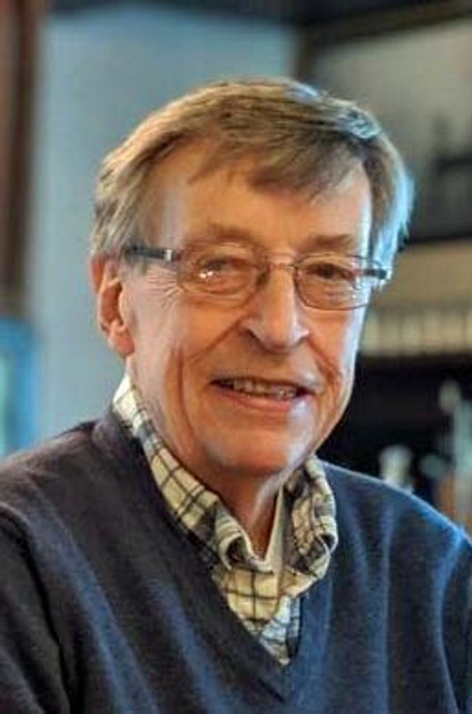 Gerald W. Hall, Jr. Profile Photo