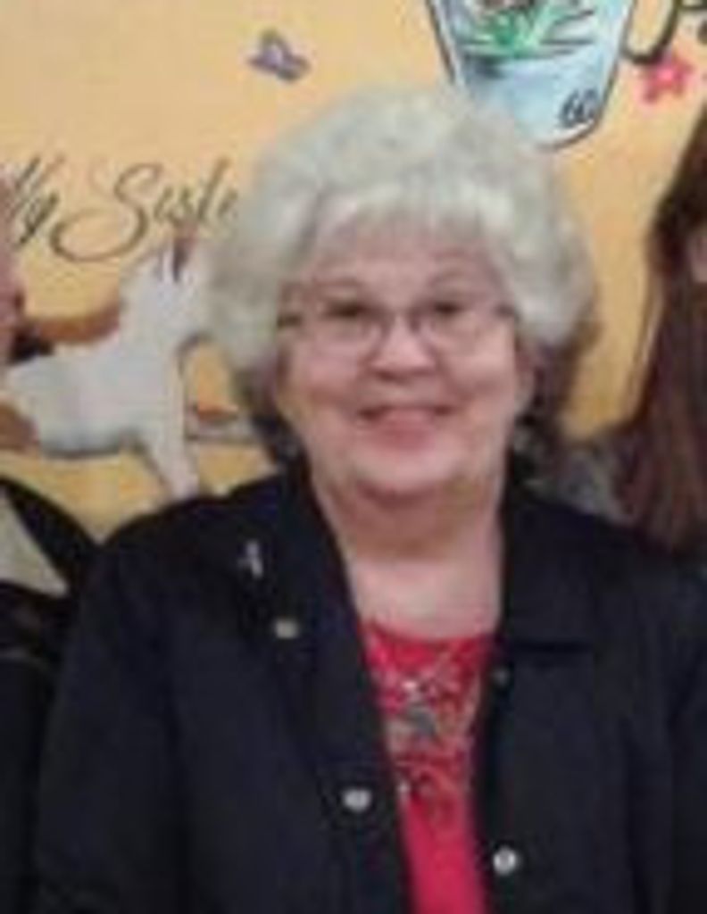 Carol L. (Randle)  Oliver Profile Photo