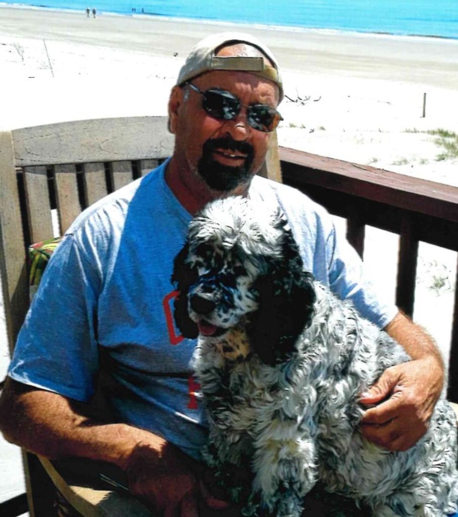 Timothy Cottingham